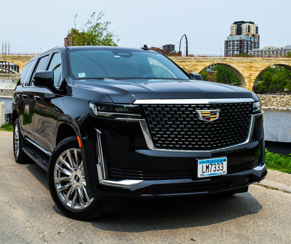 Cheap Chauffeur Service