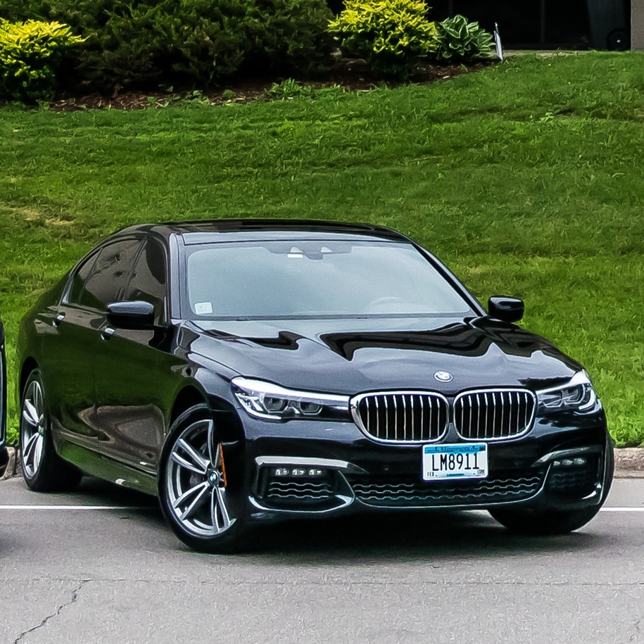 Car Service For A Day